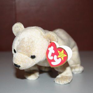 The Beanie Babies Collection (Almond) DOB: 04/14/1999